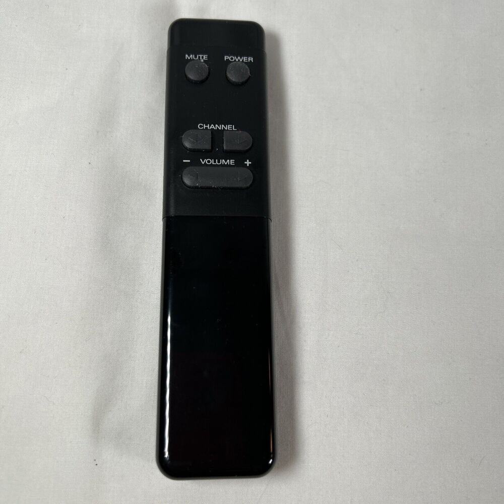 Philips RC 6008/KV N TV Remote Control TO61AG-GA01